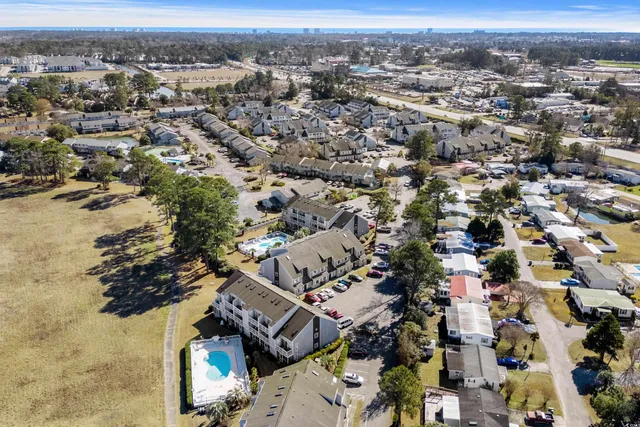 $149,995 | 3700 Golf Colony Lane, Unit 24B, Little River, SC 29566