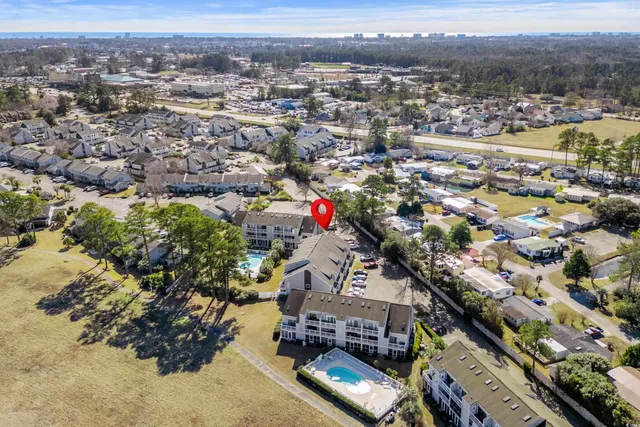 $149,995 | 3700 Golf Colony Lane, Unit 24B, Little River, SC 29566