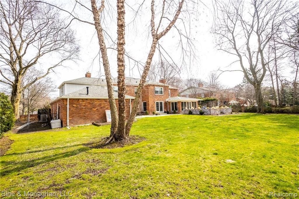 179 Stephens Road Grosse Pointe Farms, MI 48236 - Photo 71 of 81