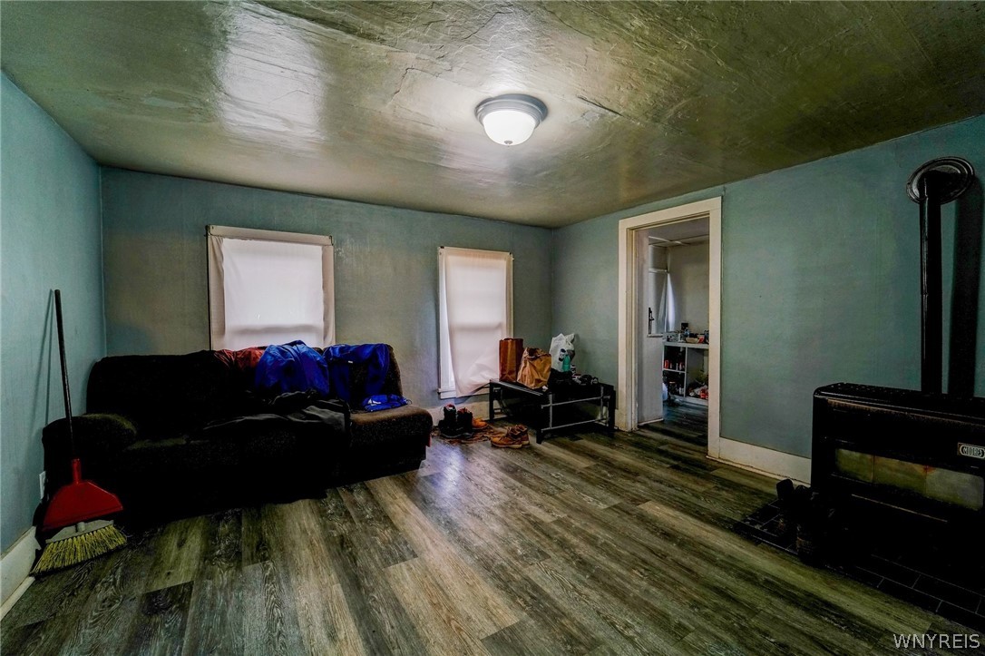 316 Lord Street Dunkirk, NY 14048 - Photo 6 of 12