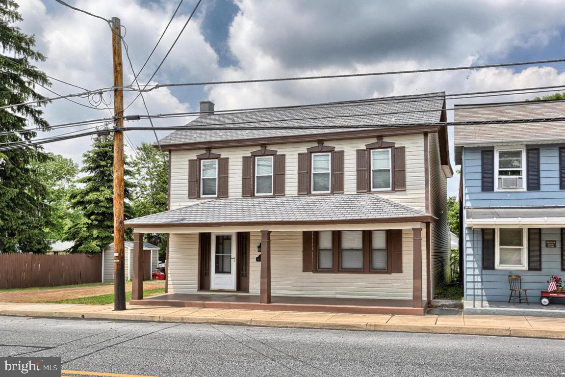 21 South Reamstown Road Reamstown, PA 17567 - Photo 36 of 43 Gallery Image 36