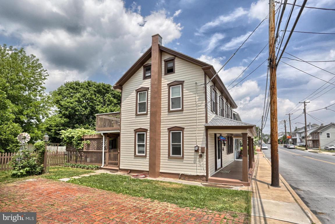 21 South Reamstown Road Reamstown, PA 17567 - Photo 37 of 43 Gallery Image 37