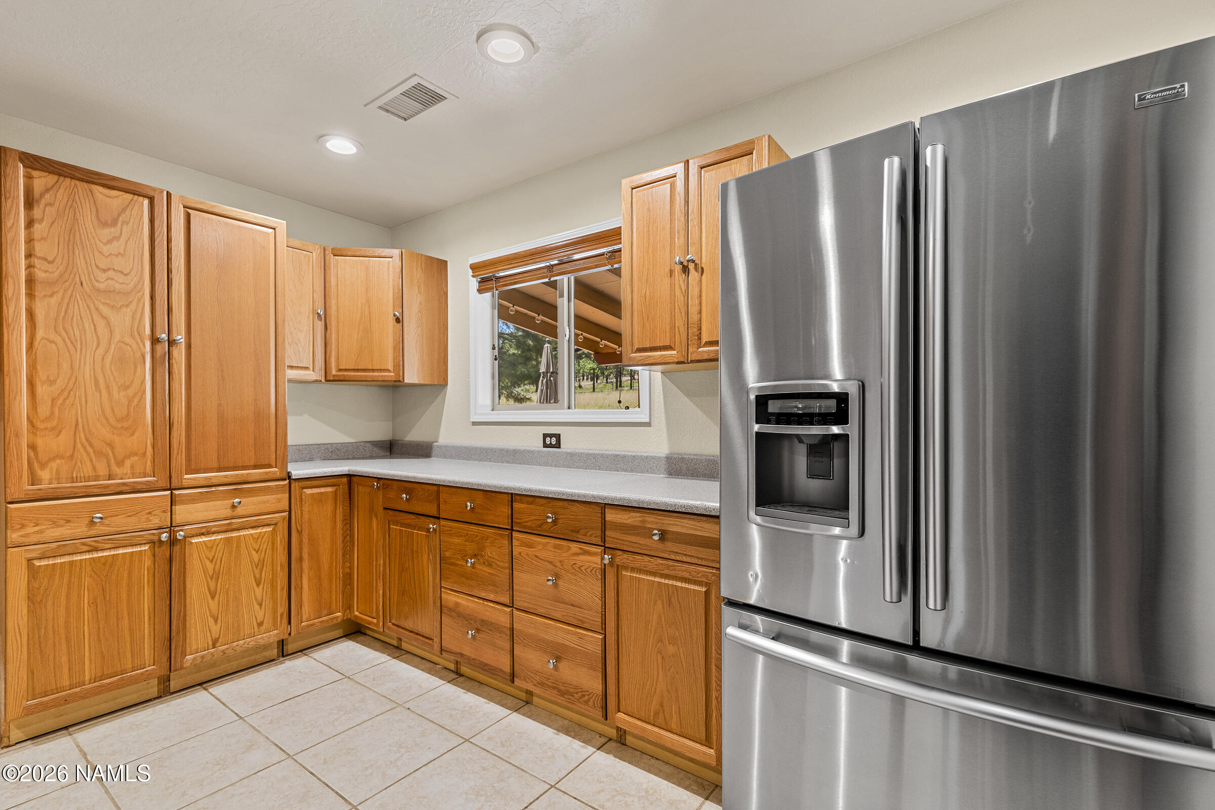8921 Hulls Road Flagstaff, AZ 86004 - Photo 47 of 80 Pantry Room