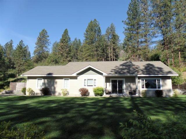 12 Kifer Road Kettle Falls, WA 99141 - Photo 1 of 20 Gallery Image 1