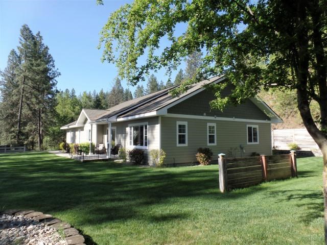 12 Kifer Road Kettle Falls, WA 99141 - Photo 3 of 20 Gallery Image 3
