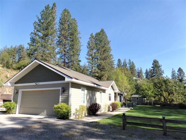 12 Kifer Road Kettle Falls, WA 99141 - Photo 4 of 20 Gallery Image 4