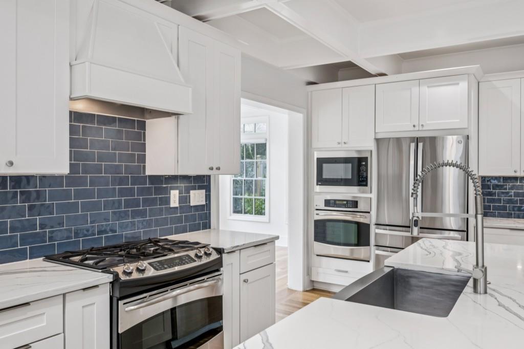 1189 Reeder Circle Northeast Atlanta, GA 30306 - Photo 23 of 57