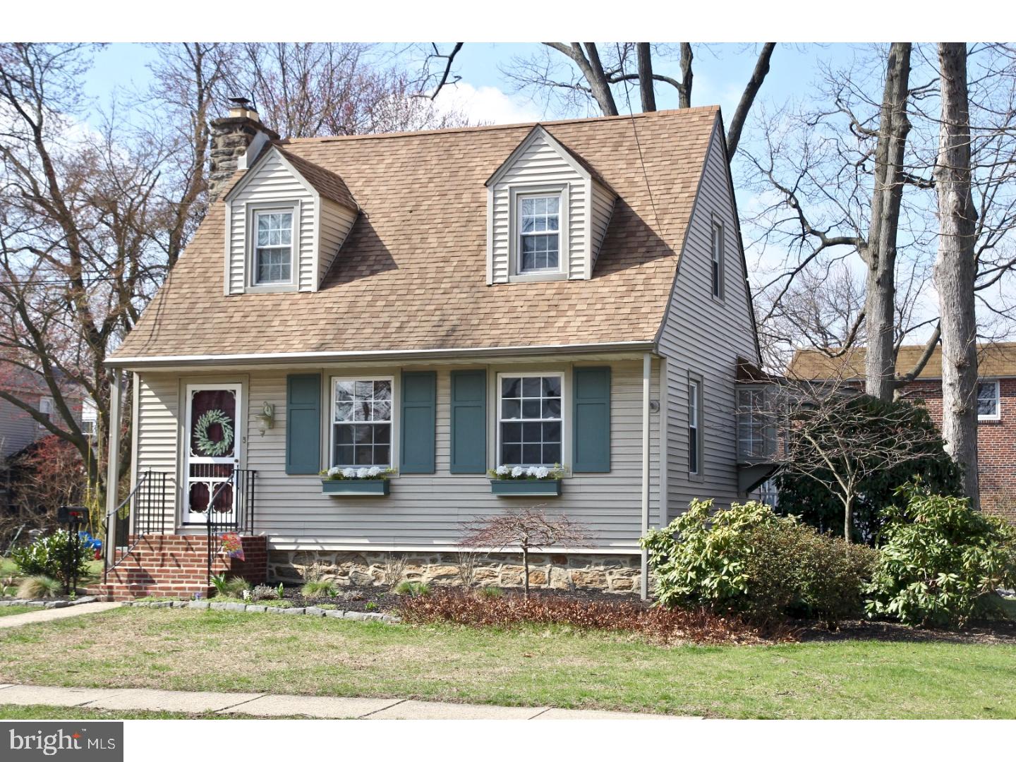 508 Tasker Street Ridley Park, PA 19078 - Photo 1 of 21 Gallery Image 1