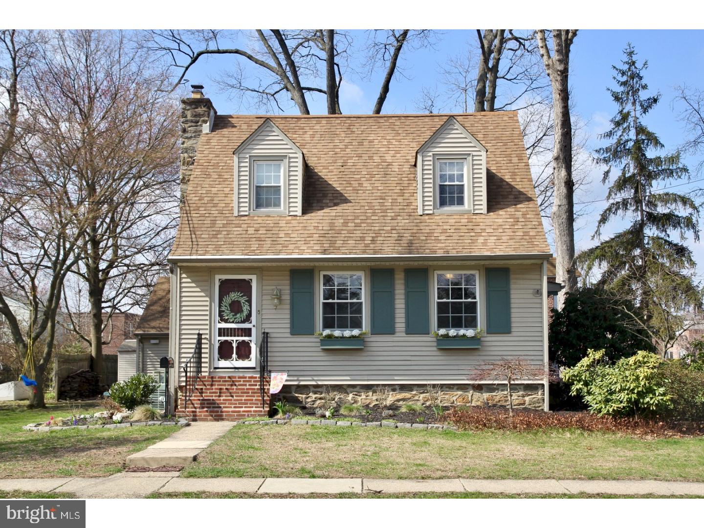 508 Tasker Street Ridley Park, PA 19078 - Photo 2 of 21 Gallery Image 2