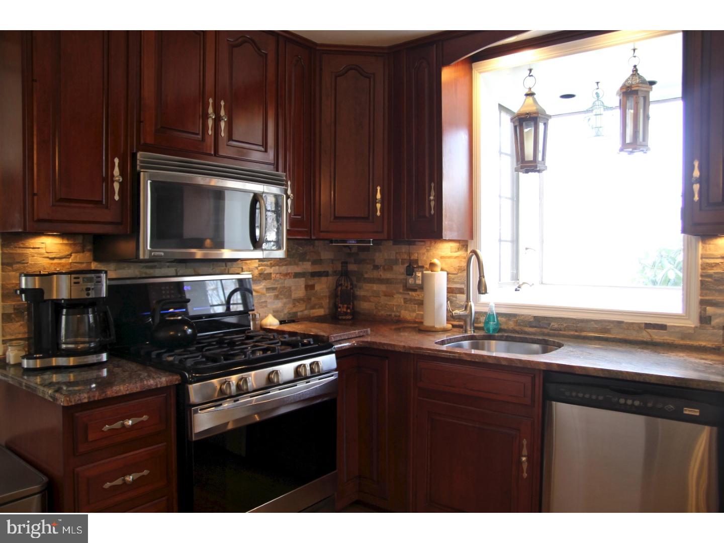 508 Tasker Street Ridley Park, PA 19078 - Photo 13 of 21 Kitchen