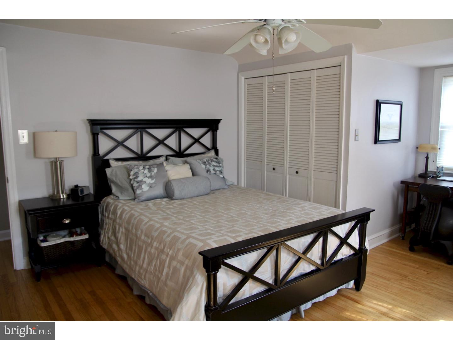 508 Tasker Street Ridley Park, PA 19078 - Photo 18 of 21 Bedroom - Main