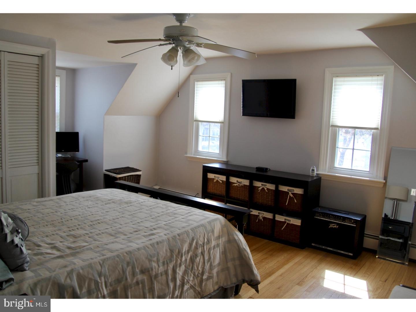 508 Tasker Street Ridley Park, PA 19078 - Photo 19 of 21 Bedroom - Main