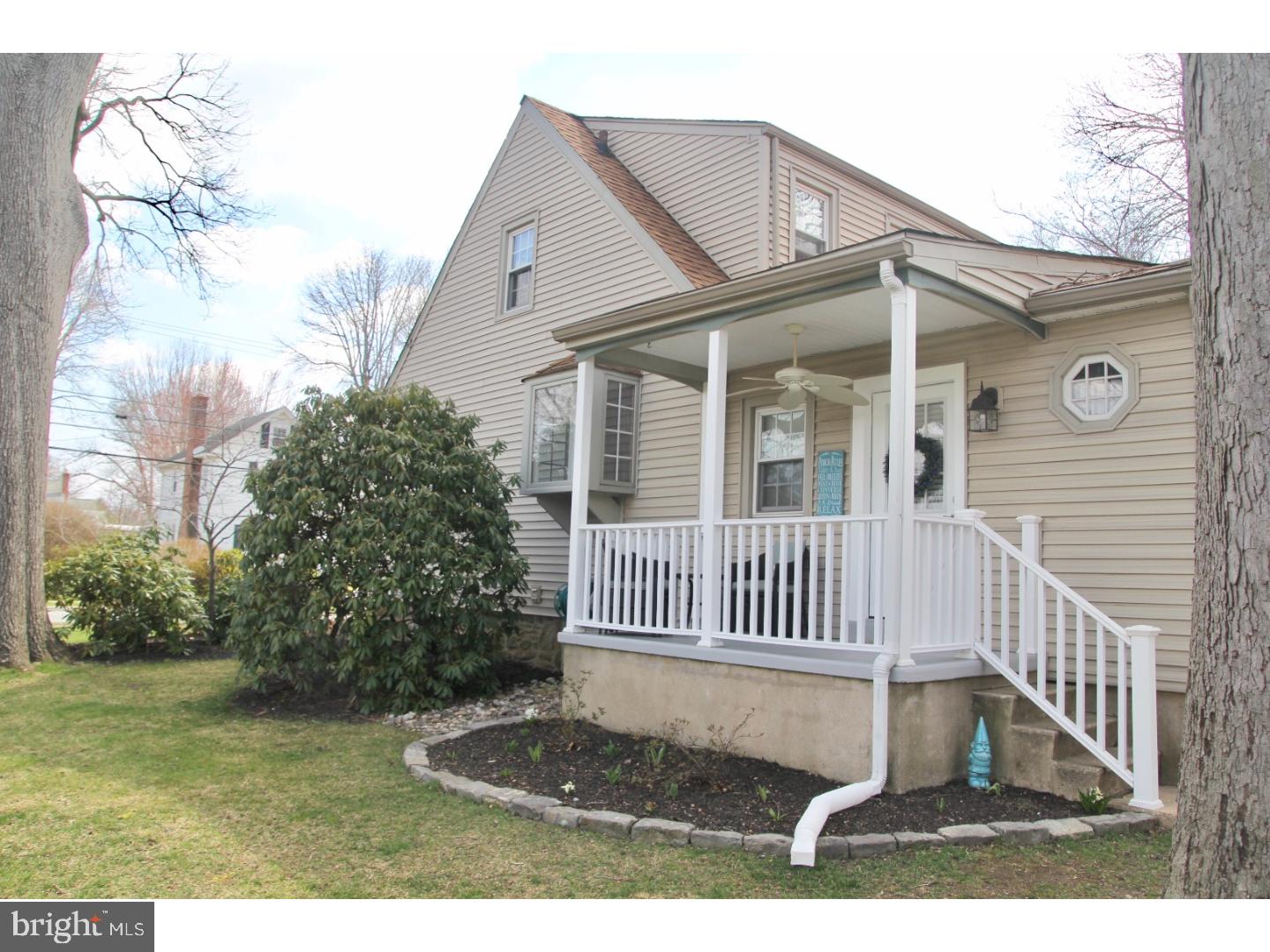 508 Tasker Street Ridley Park, PA 19078 - Photo 3 of 21 Gallery Image 3