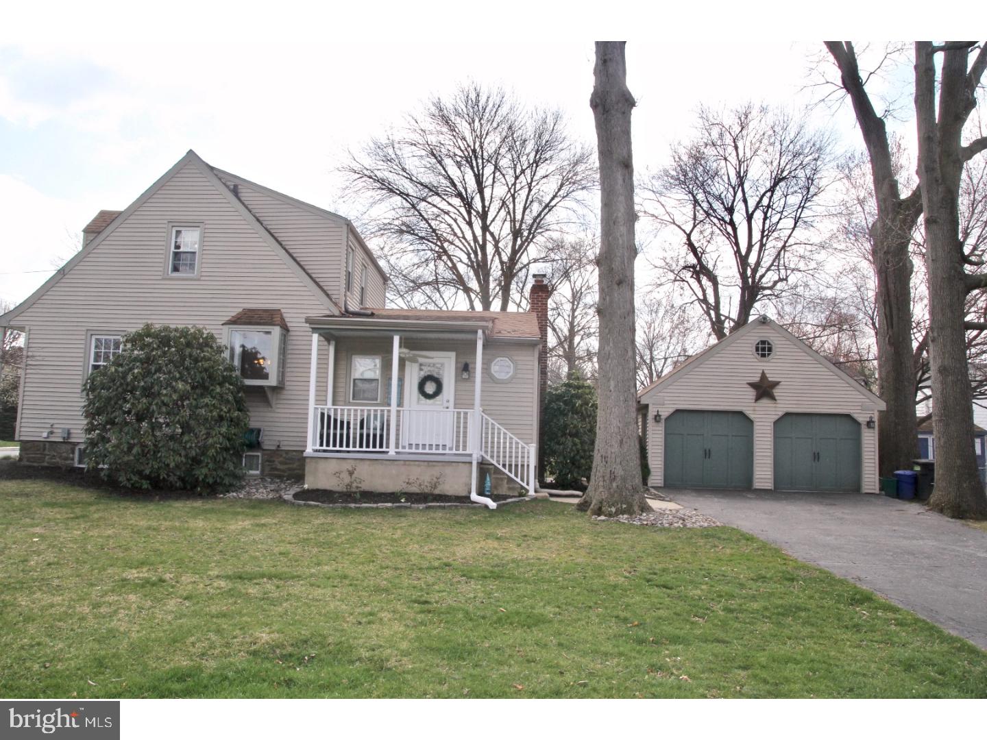 508 Tasker Street Ridley Park, PA 19078 - Photo 4 of 21 Gallery Image 4
