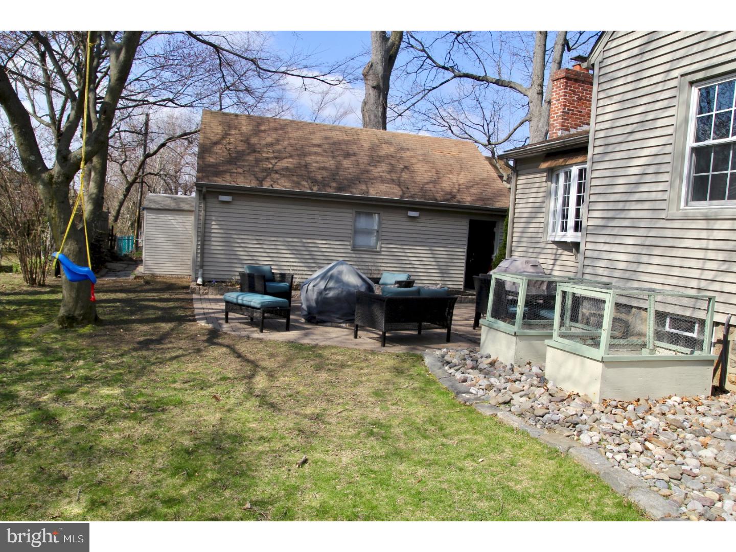 508 Tasker Street Ridley Park, PA 19078 - Photo 5 of 21 Gallery Image 5