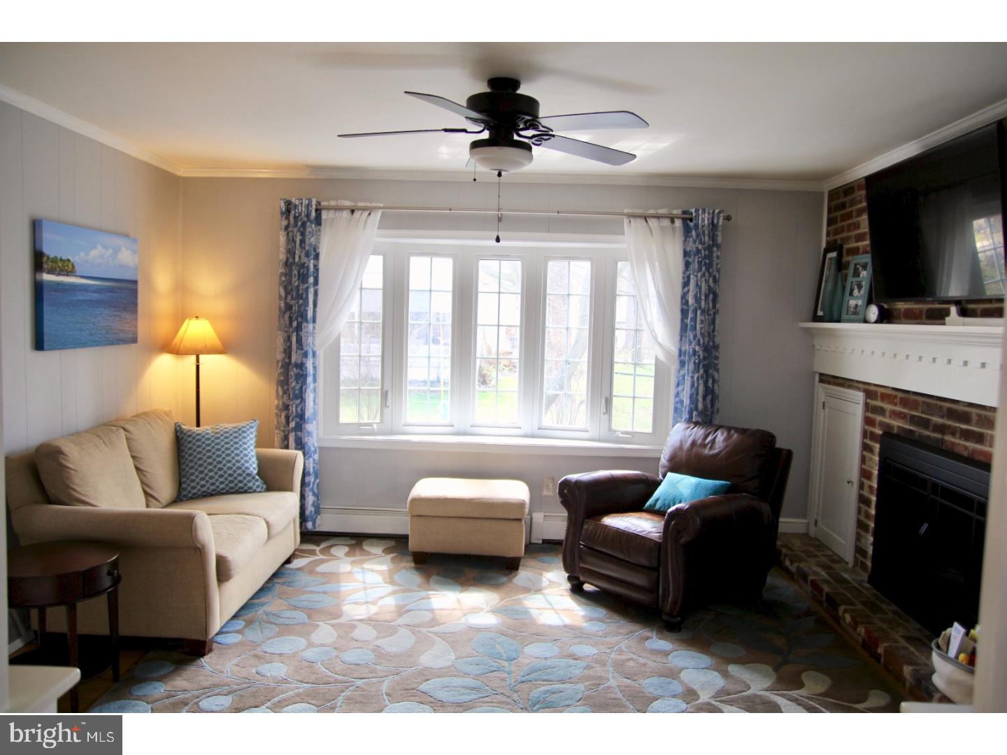 508 Tasker Street Ridley Park, PA 19078 - Photo 8 of 21 Family Room