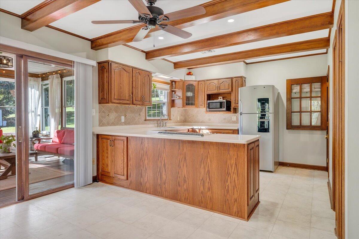 5785 Cloverdale Road Roanoke, VA 24019 - Photo 20 of 67 17-MIB00013