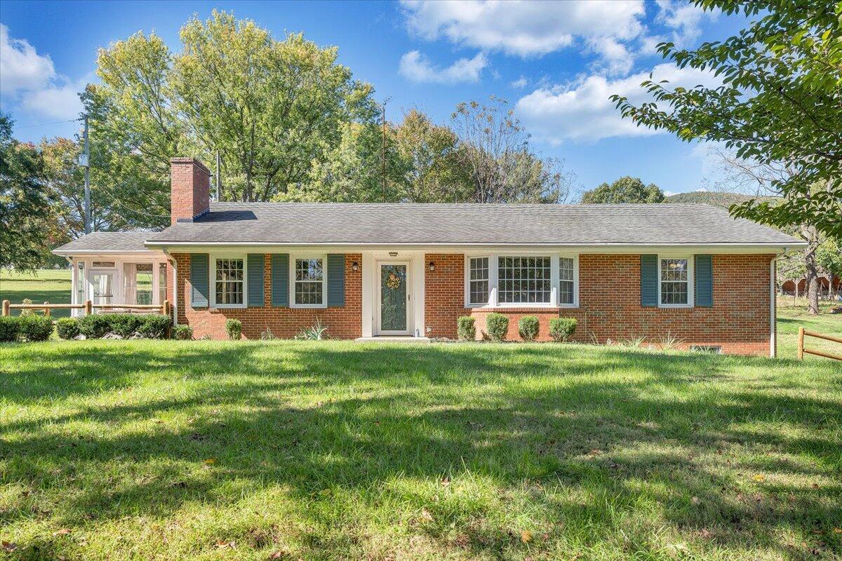 5785 Cloverdale Road Roanoke, VA 24019 - Photo 3 of 67 02-MIB00127