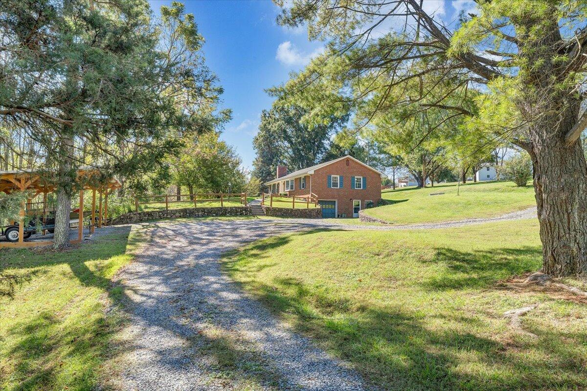 5785 Cloverdale Road Roanoke, VA 24019 - Photo 59 of 67 57-MIB00109