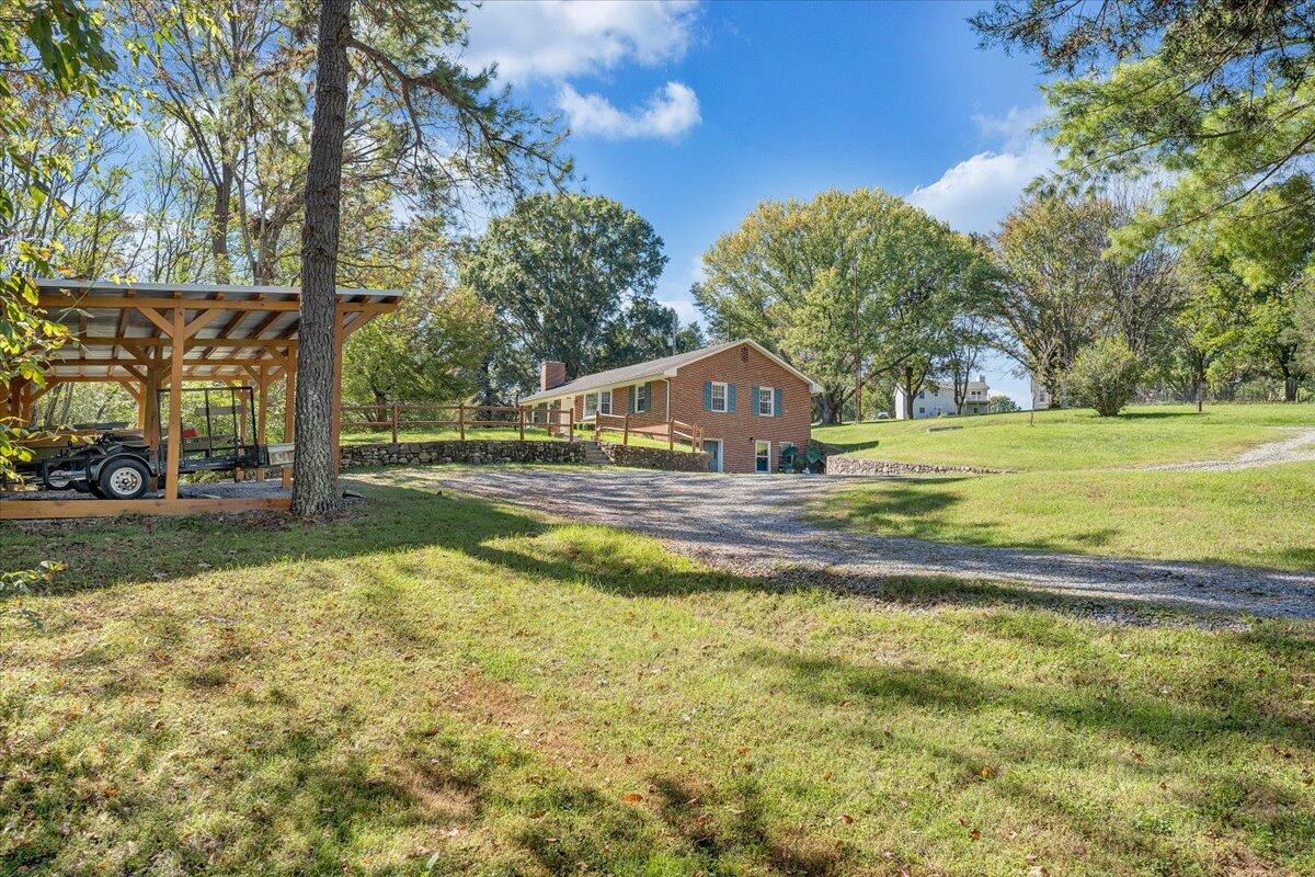 5785 Cloverdale Road Roanoke, VA 24019 - Photo 60 of 67 58-MIB00112