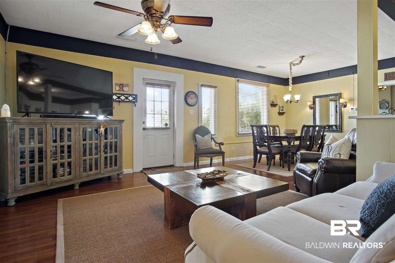 16201 Zenith Drive Loxley, AL 36551 - Photo 3 of 29