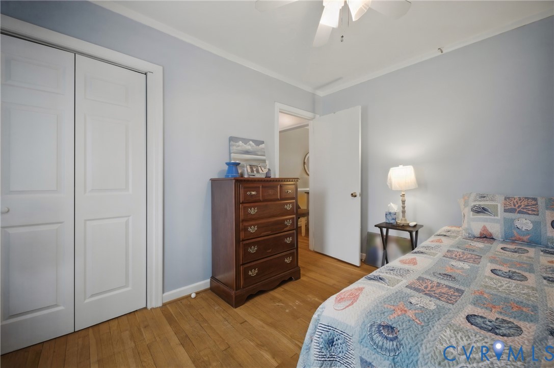 1525 North Mallory Street Hampton, VA 23664 - Photo 16 of 36