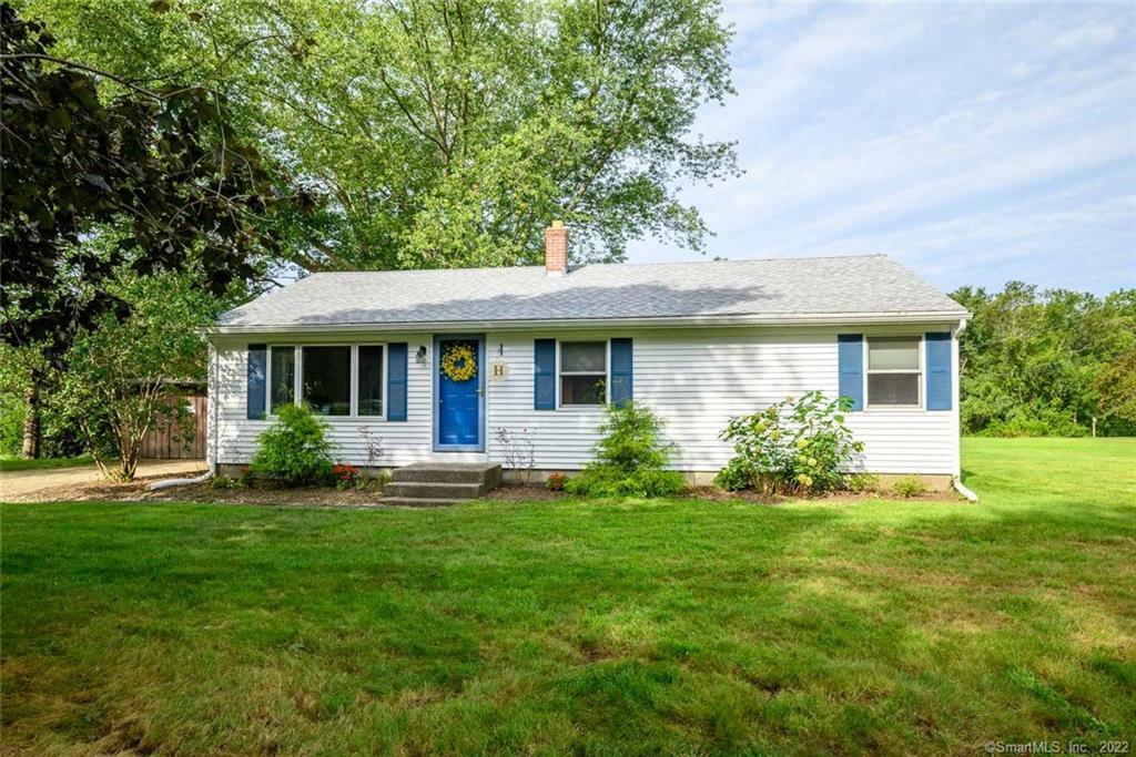 333 Allen Hill Road Brooklyn, CT 06234 - Photo 1 of 1 Gallery Image 1