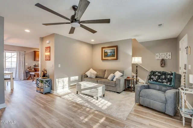 $265,000 | 1809 West Lakeview Drive, Unit 7, Johnson City, TN 37601