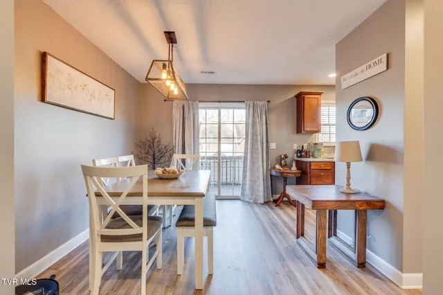 $265,000 | 1809 West Lakeview Drive, Unit 7, Johnson City, TN 37601