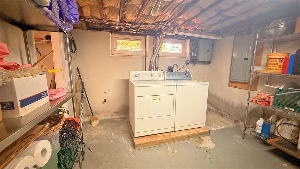 20 Andersen Road Braintree, MA 02184 - Photo 12 of 17