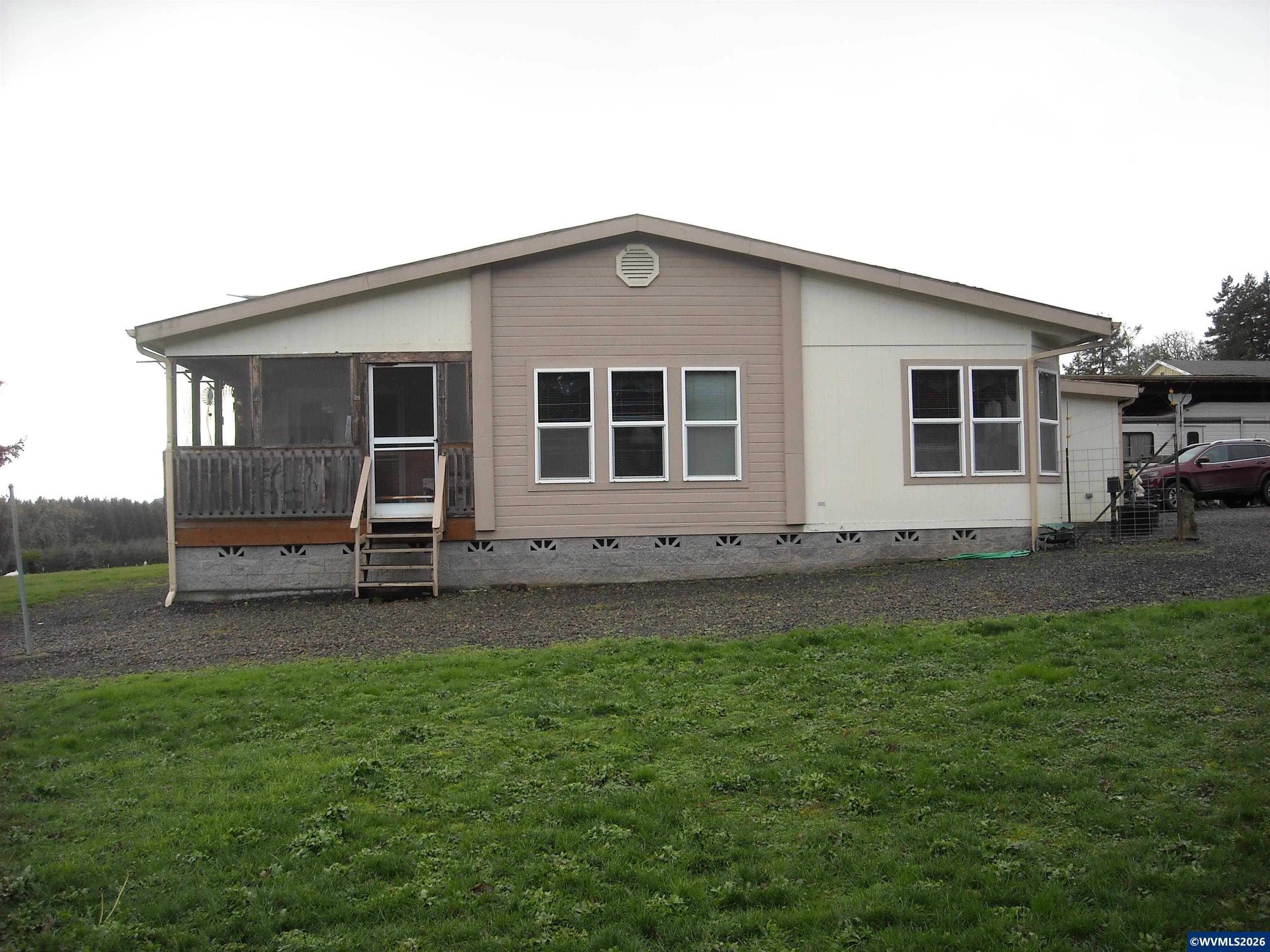 26191 Bruce Road Monroe, OR 97456 - Photo 4 of 27