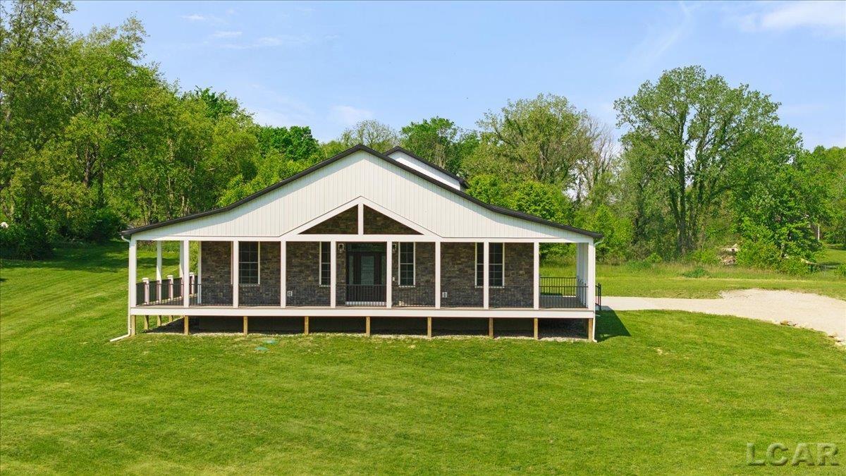 8810 Stephenson Road Onsted, MI 49265 - Photo 47 of 50