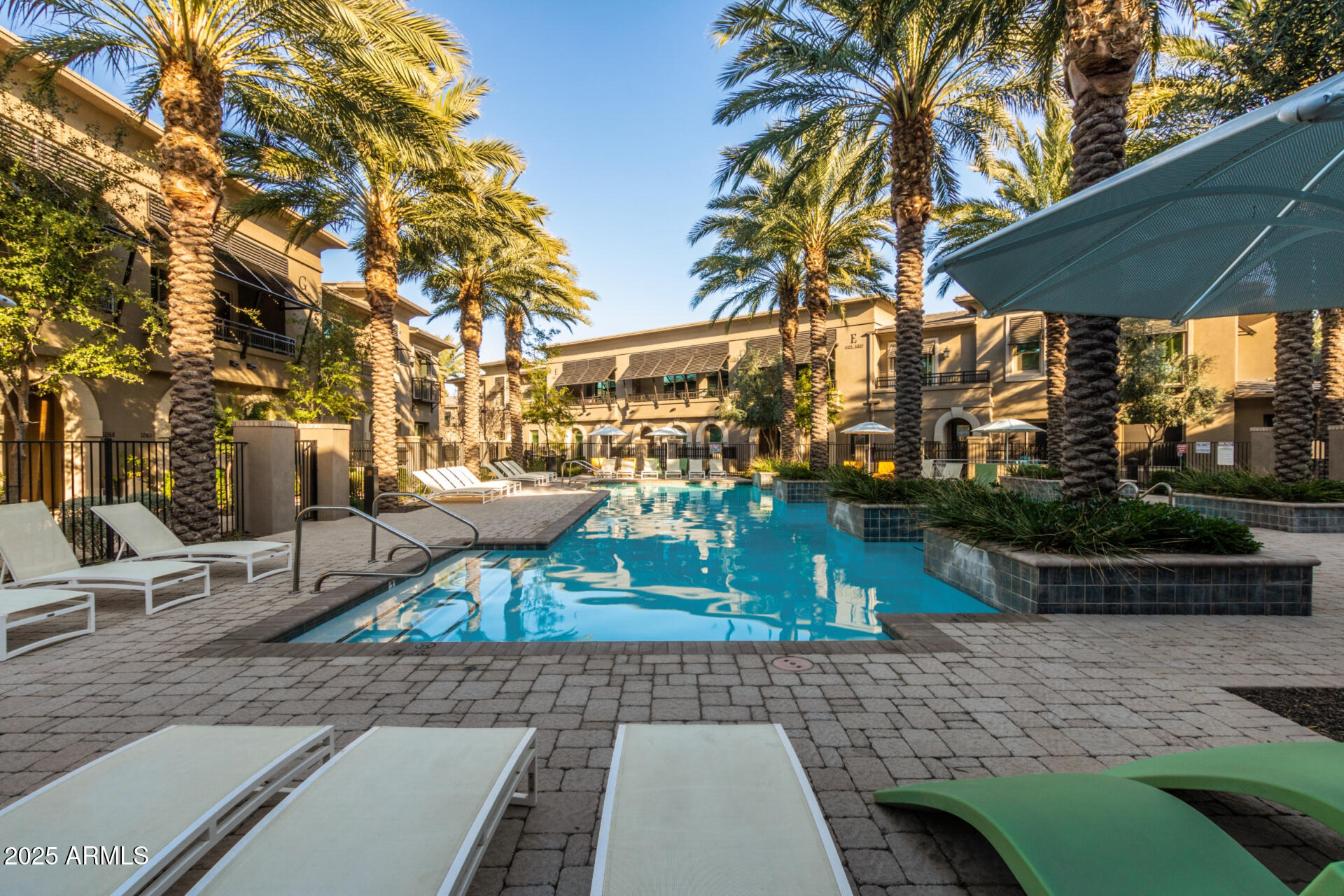 6565 East Thomas Road, Unit 1013 Scottsdale, AZ 85251 - Photo 18 of 26 18 - Thomas