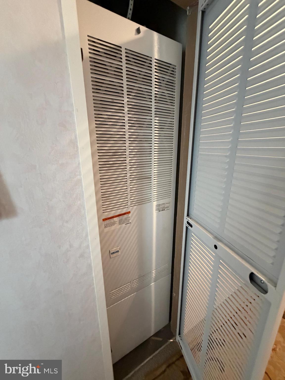 92 Ridgewood Manor Manheim, PA 17545 - Photo 22 of 22 a view of storage and utility room