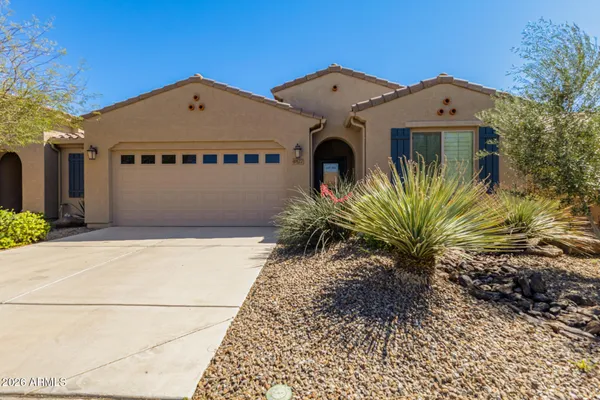 $329,000 | 4827 West Posse Drive, Eloy, AZ 85131