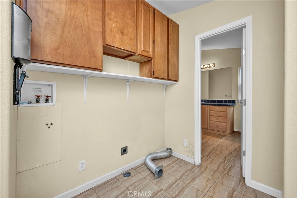 16410 Tish-A-Tang Road Lower Lake, CA 95457 - Photo 11 of 48 a view of an empty room