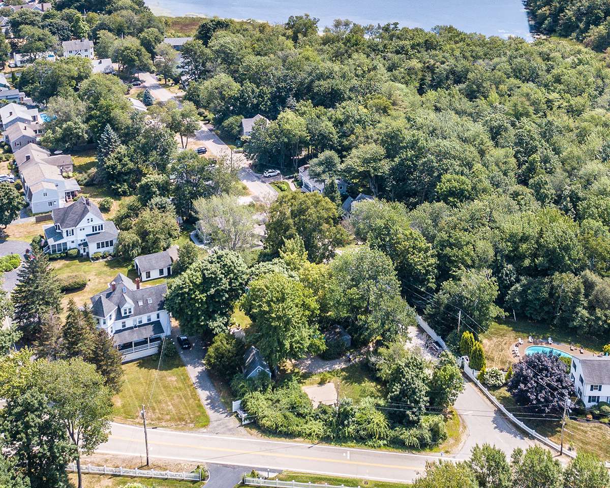 0 Richard Road, Unit 5 2/1541 Rye, NH 03870 - Photo 16 of 21
