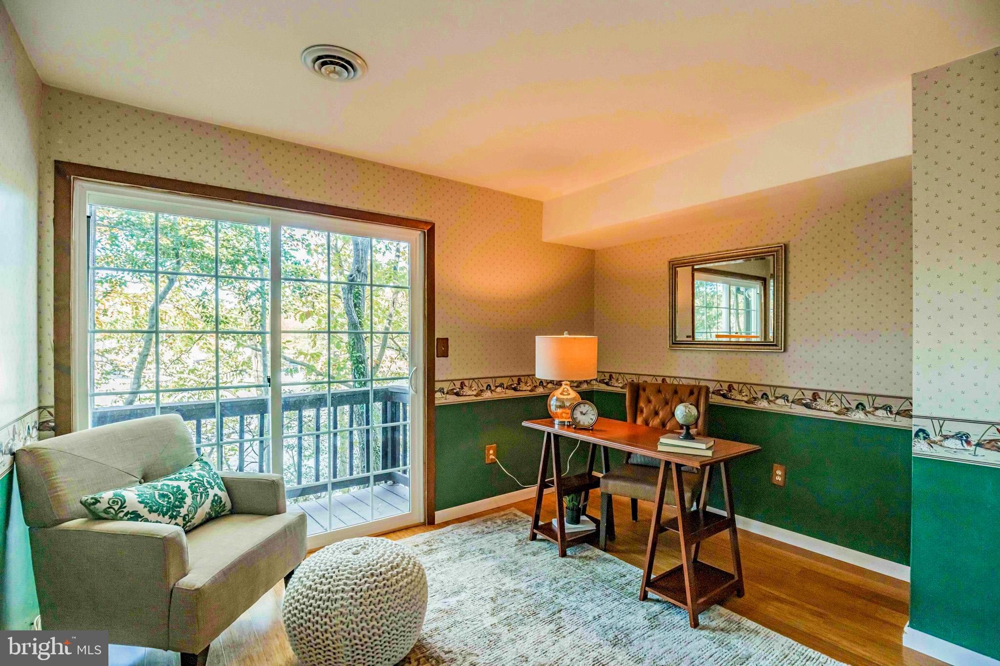 535 Swaggers Point Road Solomons, MD 20688 - Photo 15 of 48 BR or Office