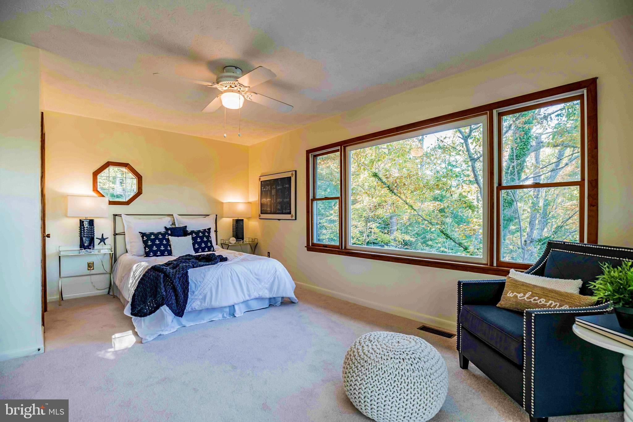 535 Swaggers Point Road Solomons, MD 20688 - Photo 16 of 48 Upper BDRM w.views