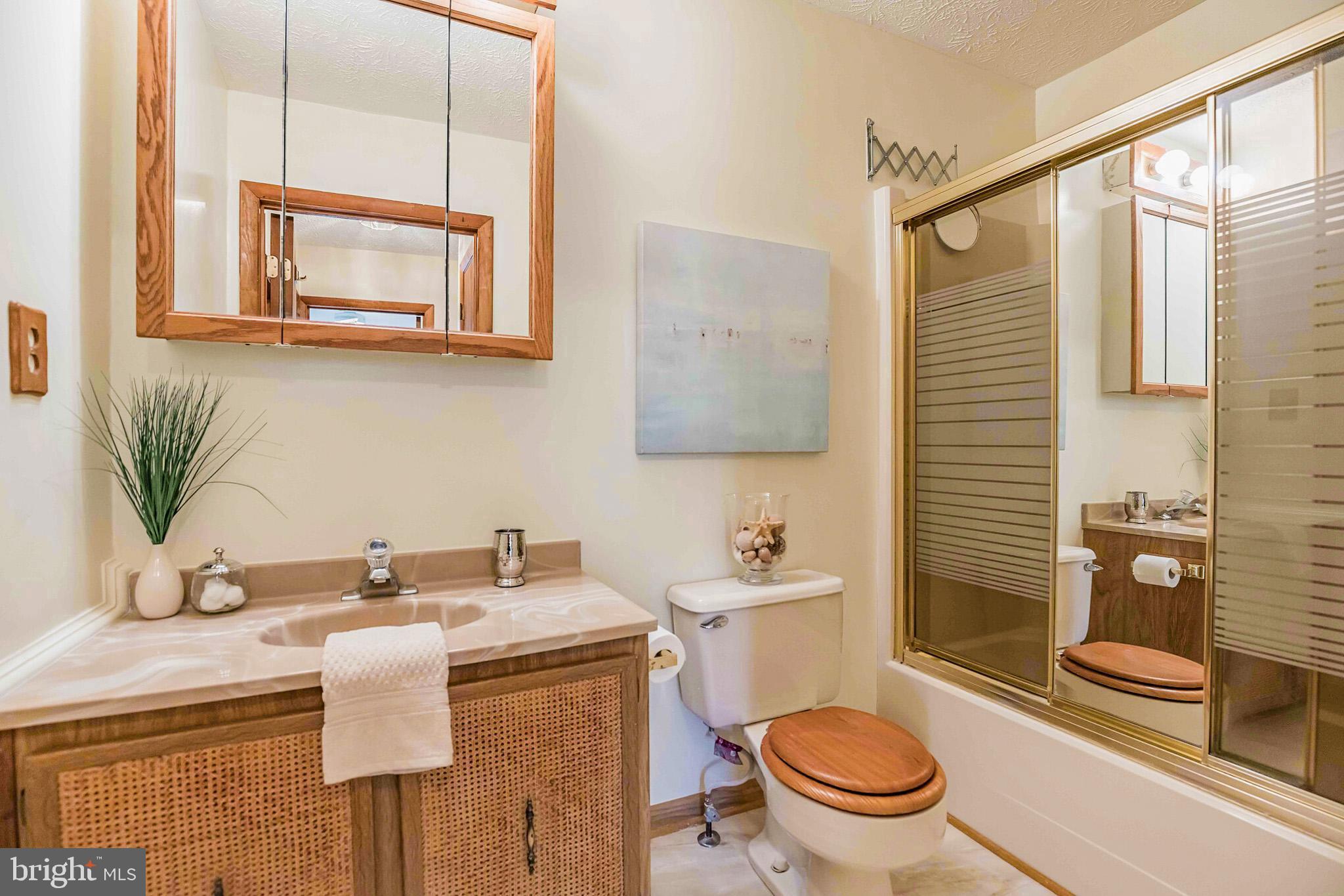 535 Swaggers Point Road Solomons, MD 20688 - Photo 19 of 48 Full bath