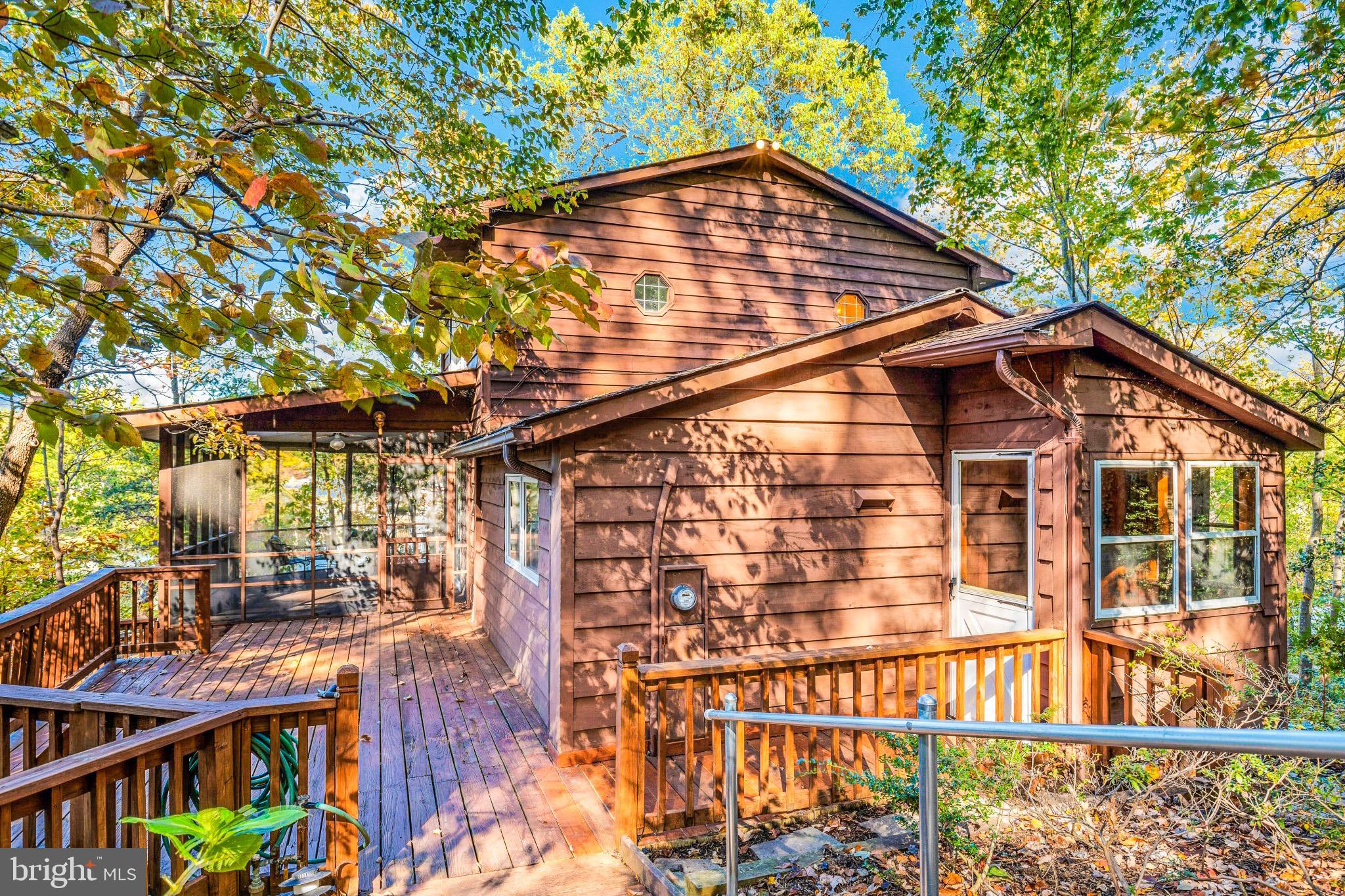 535 Swaggers Point Road Solomons, MD 20688 - Photo 45 of 48 Hideaway home