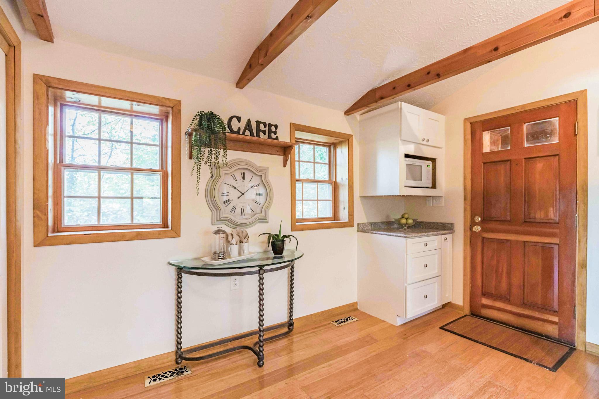 535 Swaggers Point Road Solomons, MD 20688 - Photo 6 of 48 Kitchen breakfast area