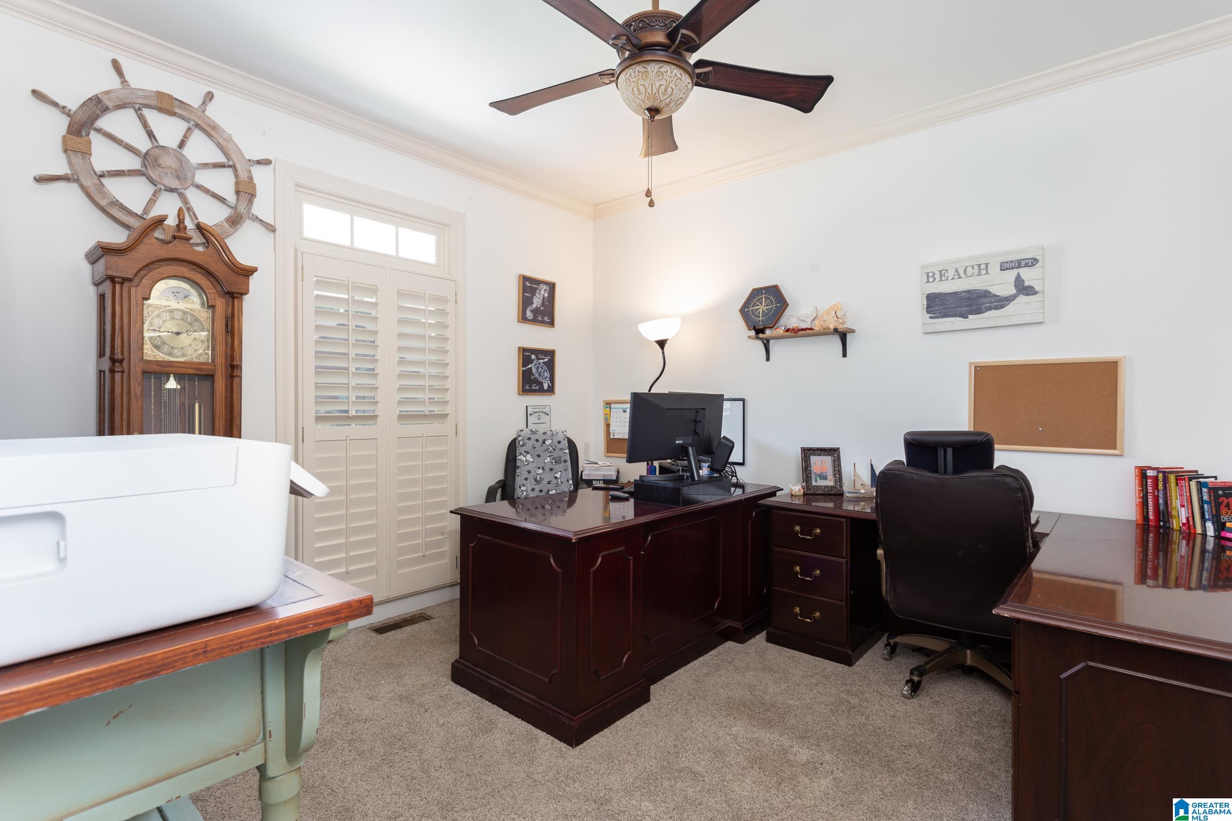 45 Ridgewood Lane Odenville, AL 35120 - Photo 19 of 38