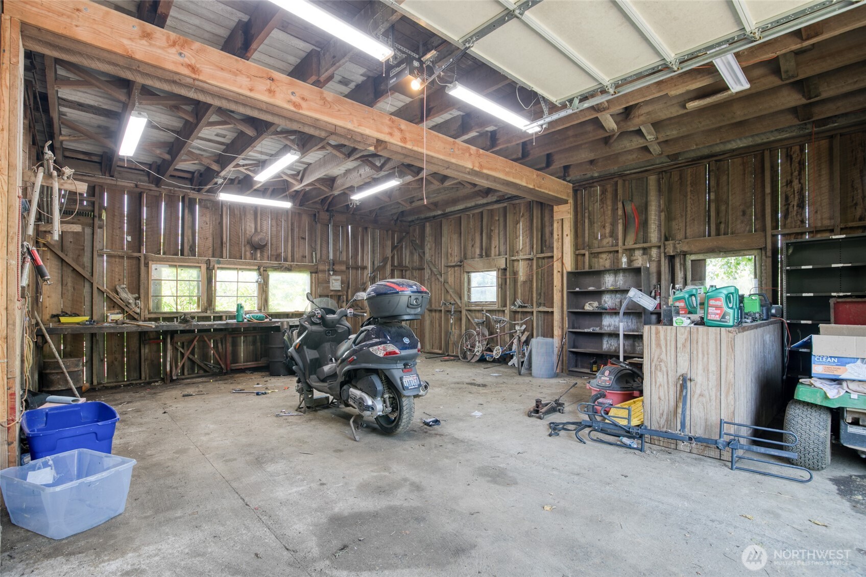 1487 Ocean Beach Road Hoquiam, WA 98550 - Photo 32 of 40