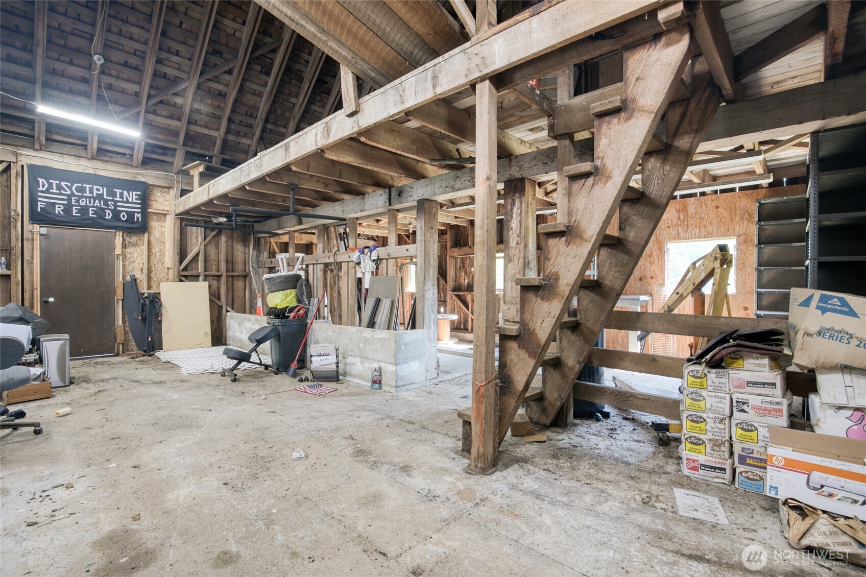 1487 Ocean Beach Road Hoquiam, WA 98550 - Photo 33 of 40