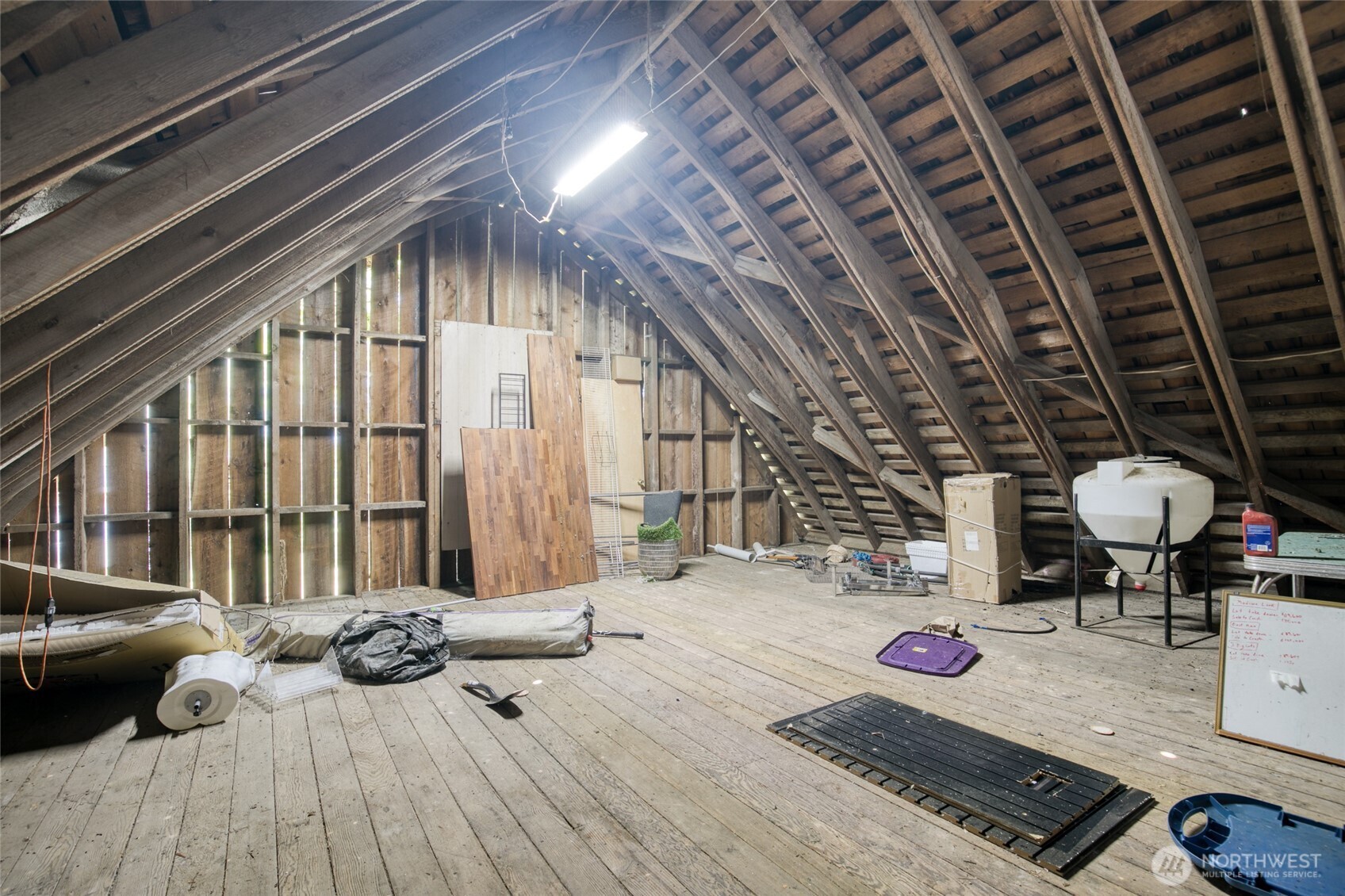 1487 Ocean Beach Road Hoquiam, WA 98550 - Photo 35 of 40