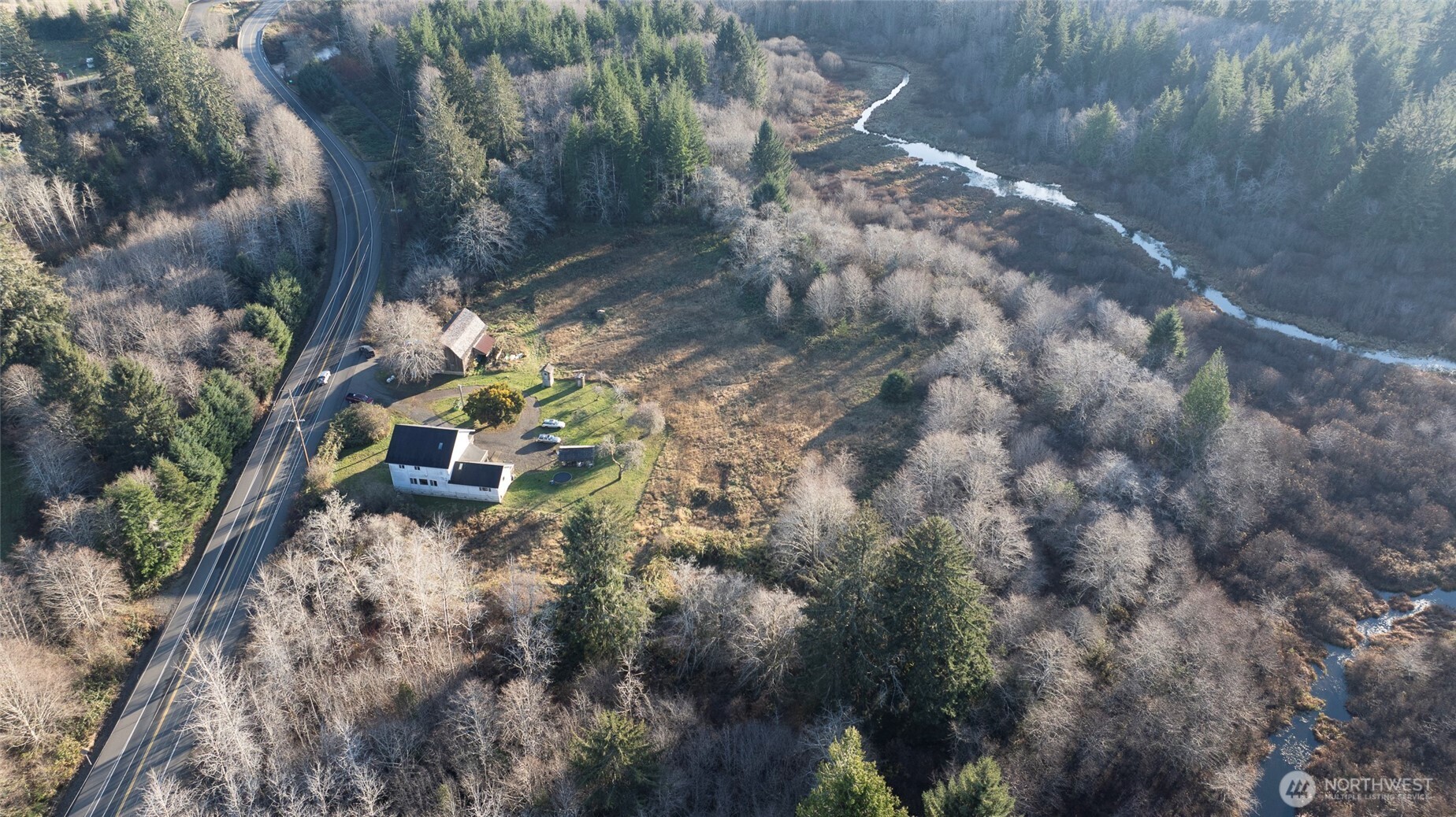 1487 Ocean Beach Road Hoquiam, WA 98550 - Photo 40 of 40