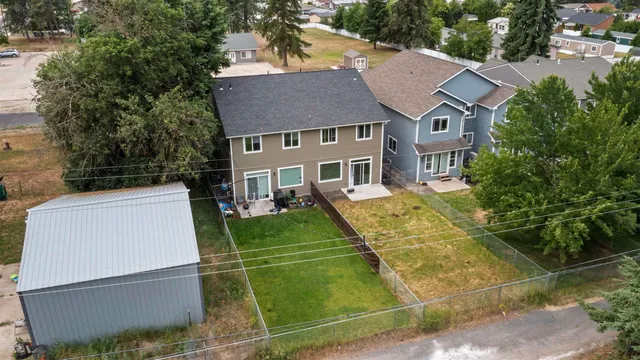 $659,000 | 419 East E Street, Deer Park, WA 99006