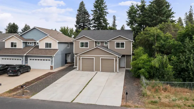 $659,000 | 419 East E Street, Deer Park, WA 99006