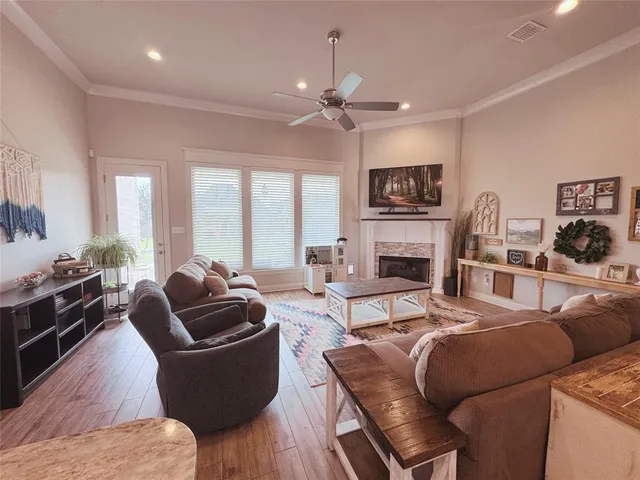 $419,900 | 504 Linden Circle, Benton, LA 71006